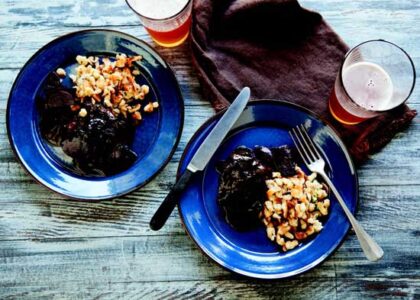 Beer Jam Recipe Image